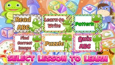 Capturas de tela do 1st grade activity to practice spelling words