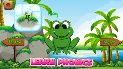 Capturas de tela do 1st grade activity to practice spelling words