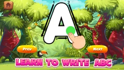 Capturas de tela do 1st grade activity to practice spelling words