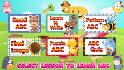 Скриншоты 1st grade reading games american english online