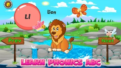 1st grade reading games american english online應用截圖