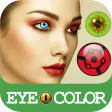 Eye Color Changer Anime Editor Eye Color Changer Anime Editor