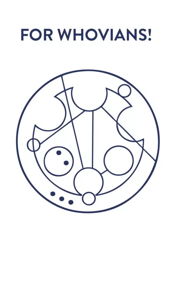 Whovian Amino for Doctor Who سکرین شاٹس