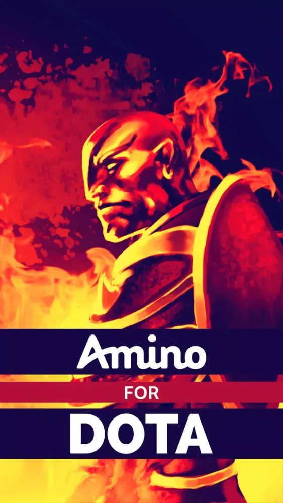 صور Ancients Amino for DoTA