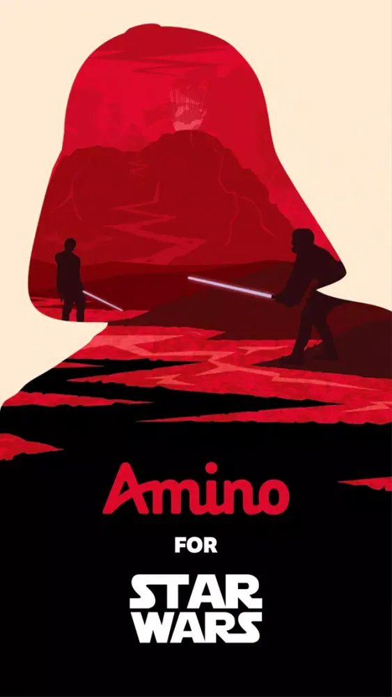 Rebel Amino for Star Wars Fans سکرین شاٹس