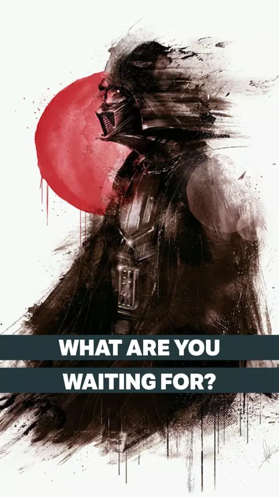 Rebel Amino for Star Wars Fans سکرین شاٹس