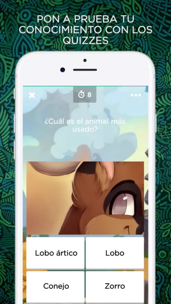 تصاویر Jammers Amino en Español