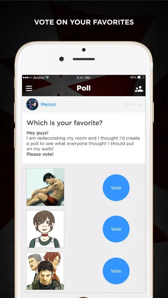صور Amino for: Resident Evil
