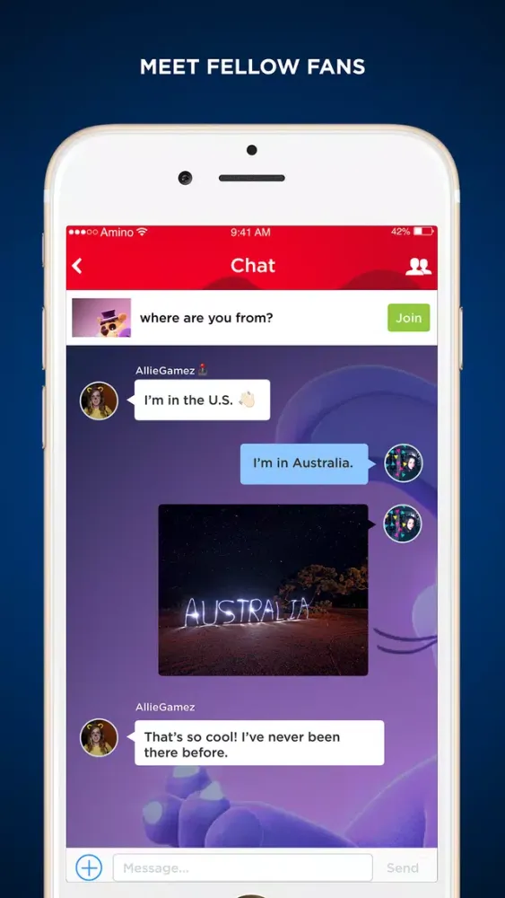 Amino for FNAF Sister Location Ekran Görüntüleri