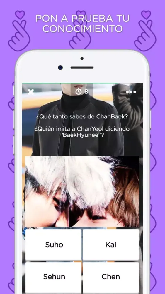 تصاویر EXO-L Amino para: EXO