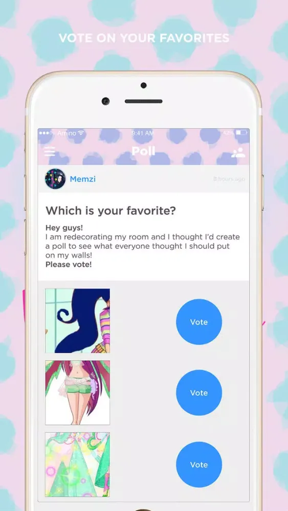 تصاویر Alfea Amino for Winx Club