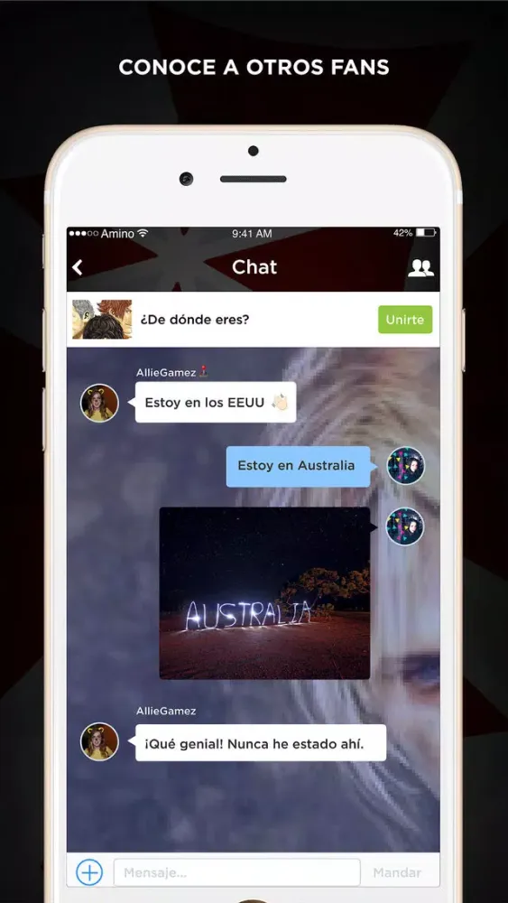 Amino para Resident Evil Screenshots