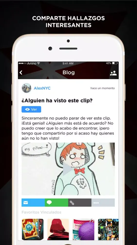 Amino para Resident Evil Screenshots