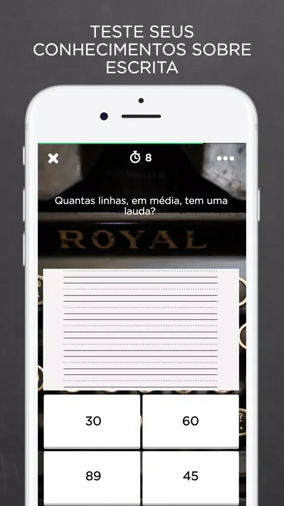 تصاویر Escritores Amino em Português