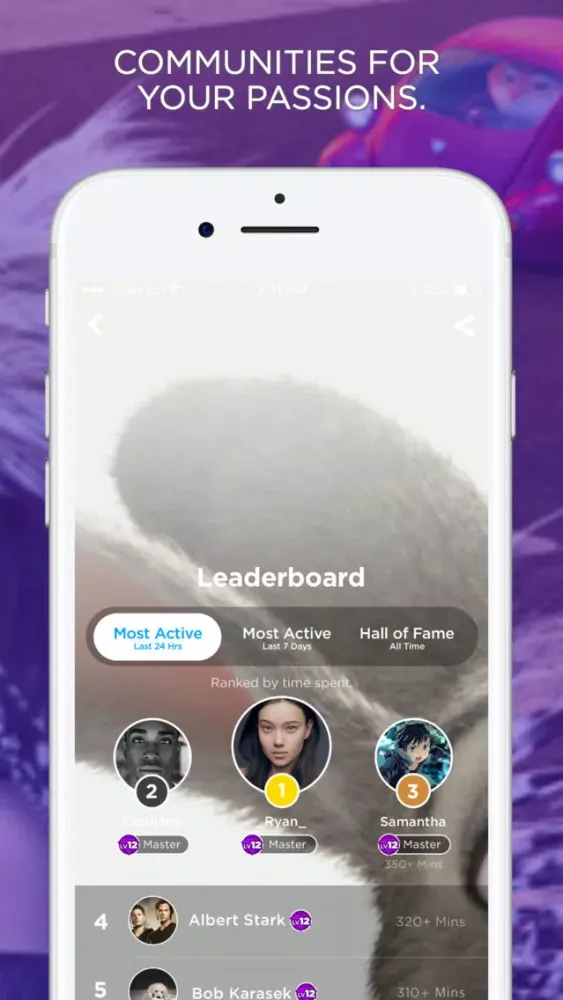 Amino for Zootopia Ekran Görüntüleri