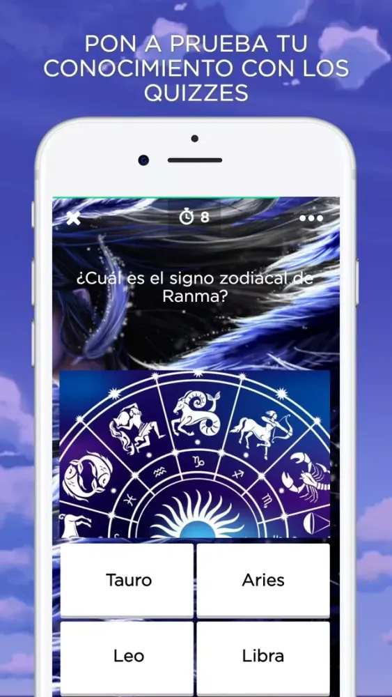 Shojo Amino Español स्क्रीनशॉट