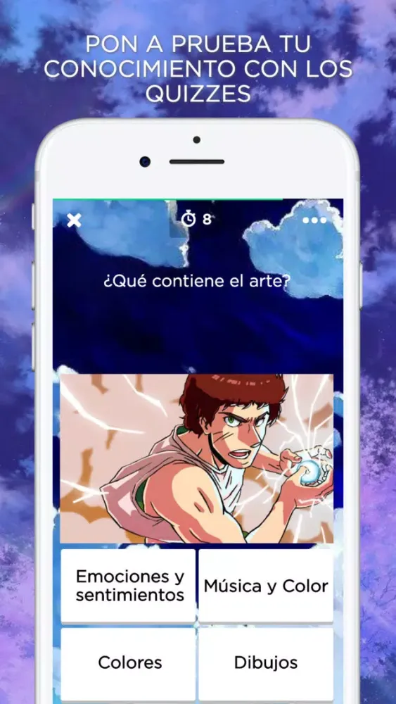 صور Amino para Arte Anime