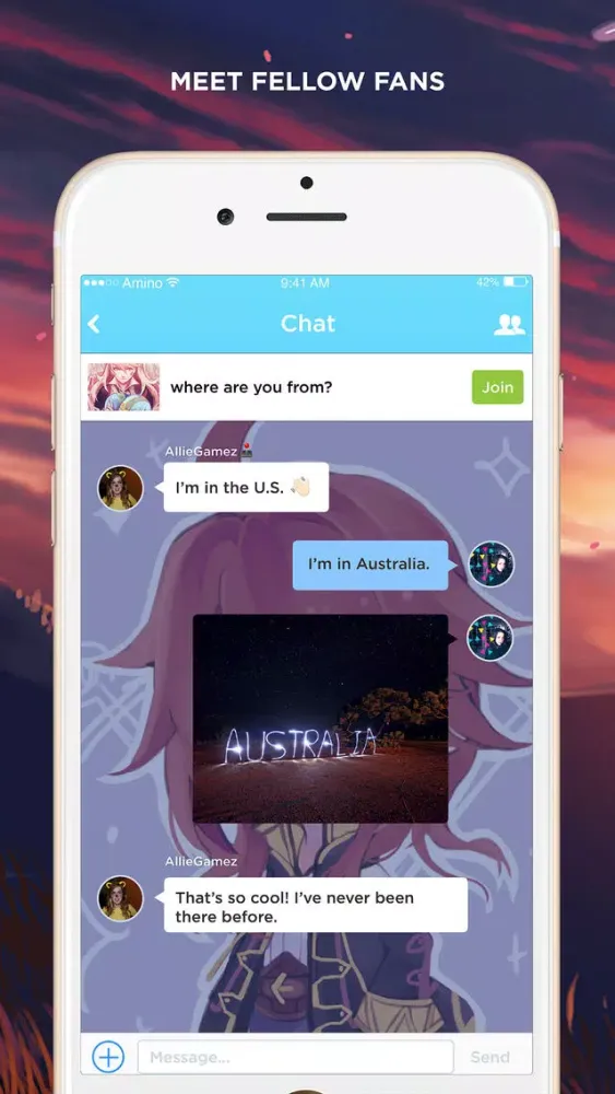 Capturas de pantalla de Tactics Amino for Fire Emblem