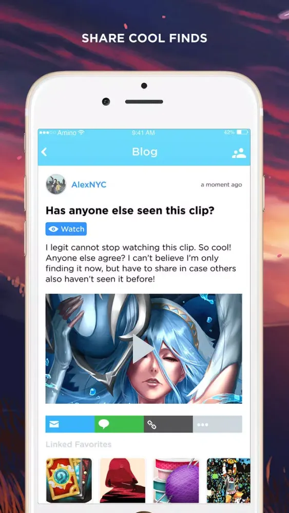 Capturas de pantalla de Tactics Amino for Fire Emblem