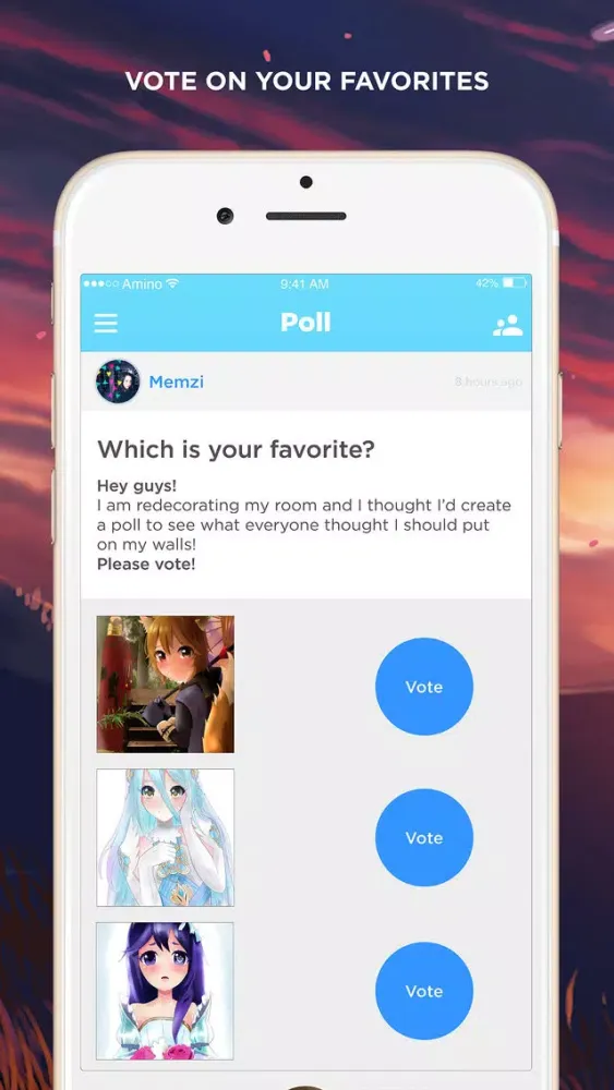 Capturas de pantalla de Tactics Amino for Fire Emblem