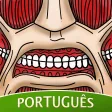 Amino para: Attack on Titan PT