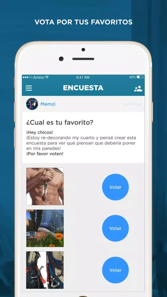 Amino para Assassin's Creed 스크린샷