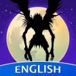 Kira Amino for Death Note