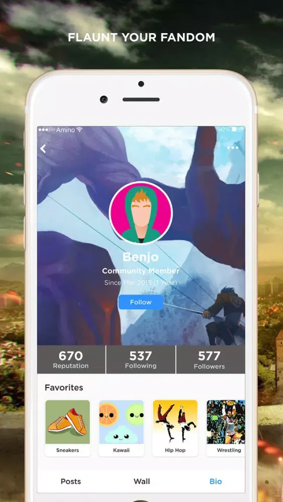 صور Amino for: Attack on Titan