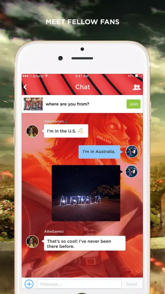 صور Amino for: Attack on Titan