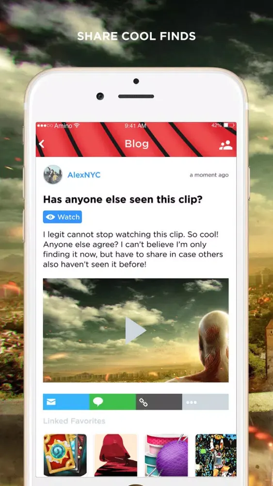 صور Amino for: Attack on Titan
