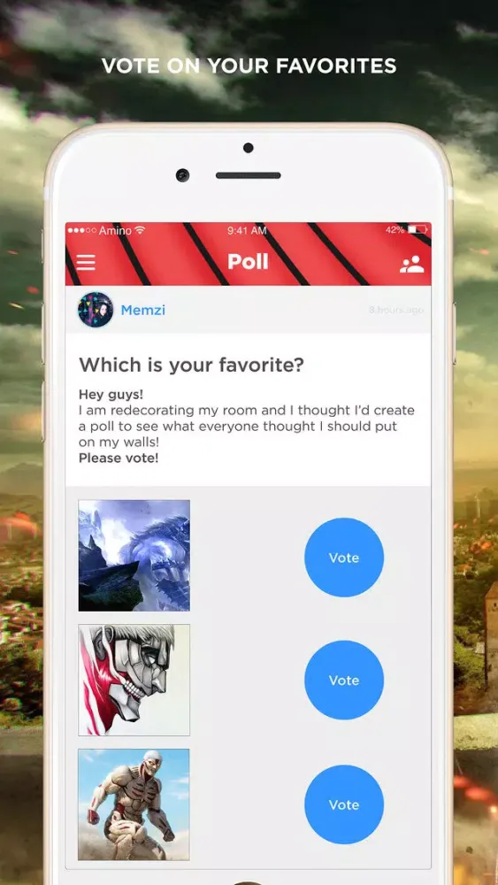 صور Amino for: Attack on Titan