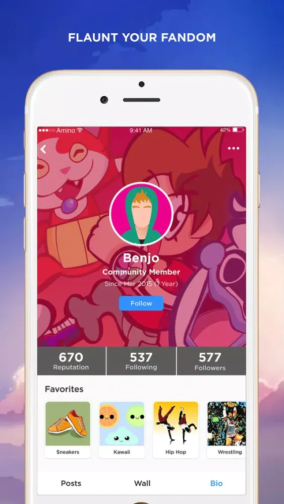 تصاویر Amino for: YoKai Watch