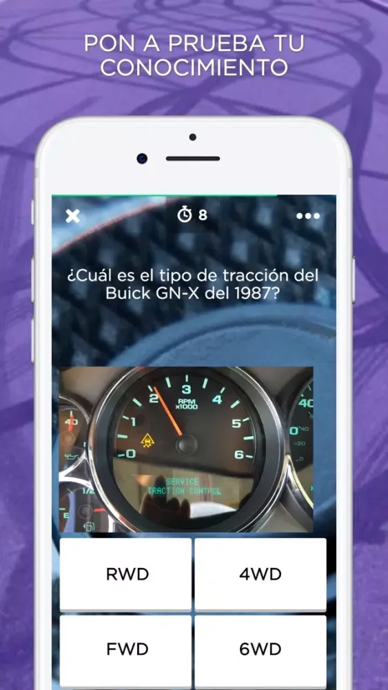 Mundo Motor Amino Screenshots