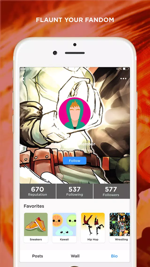 تصاویر Amino for: My Hero Academia