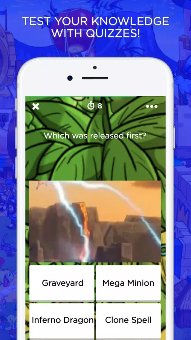 Amino for Clash Royale Fans Screenshots