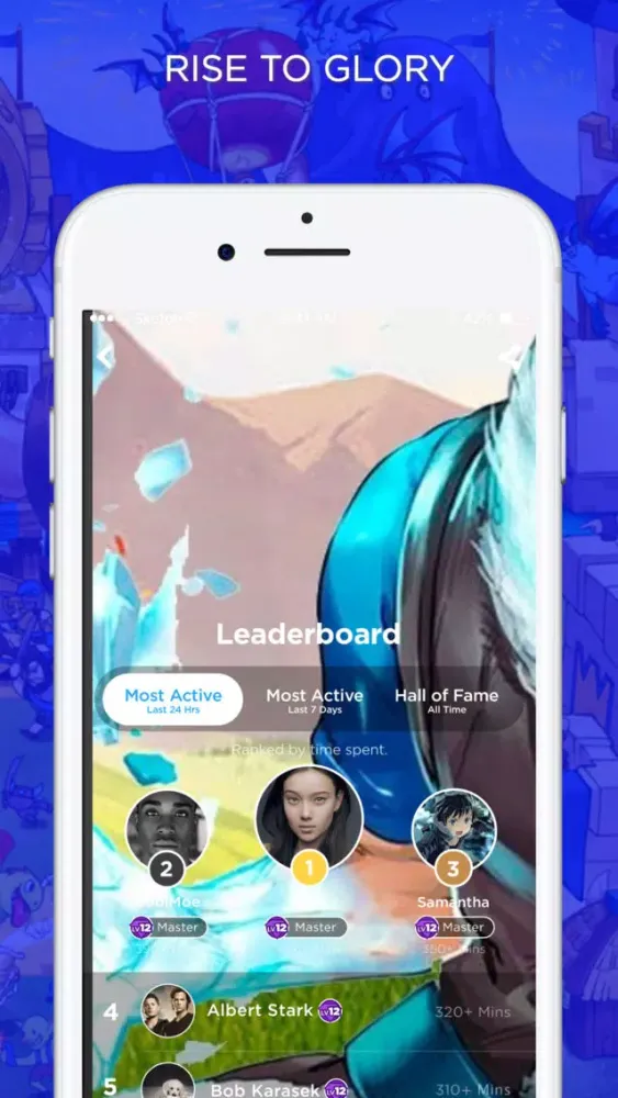 Amino for Clash Royale Fans应用截图