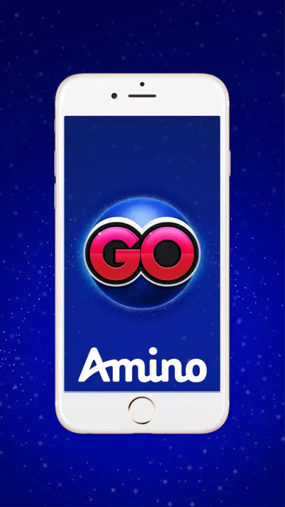 Go Amino for Pokémon Go Chat Screenshots