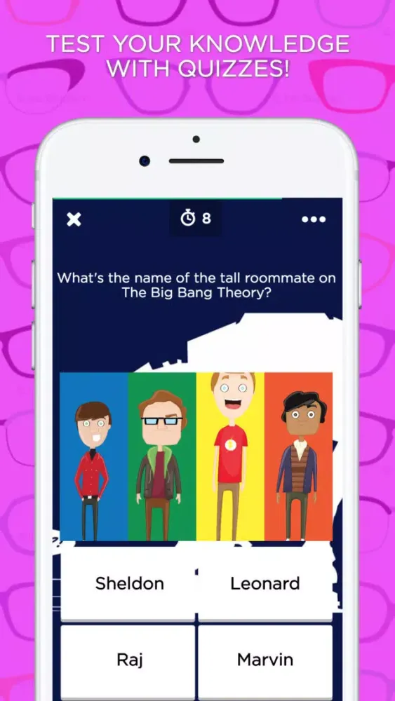 Geek Dating Amino Screenshots