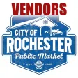 Vendor - Roc Public Market