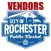 Vendor - Roc Public Market