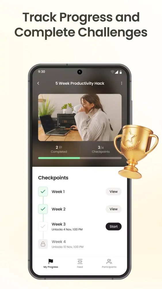 صور Nas.io Communities