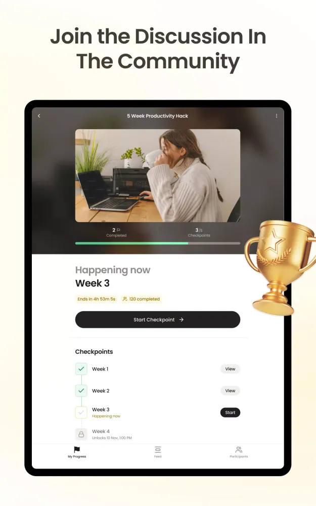 صور Nas.io Communities
