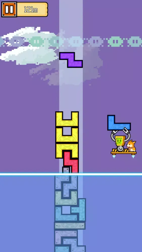 Screenshot di Impossible Bell Tower
