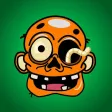 Popcorn Zombies