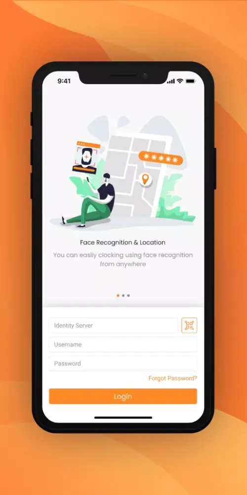 Haermes Mobile 3应用截图