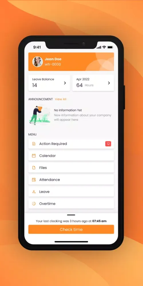Haermes Mobile 3应用截图