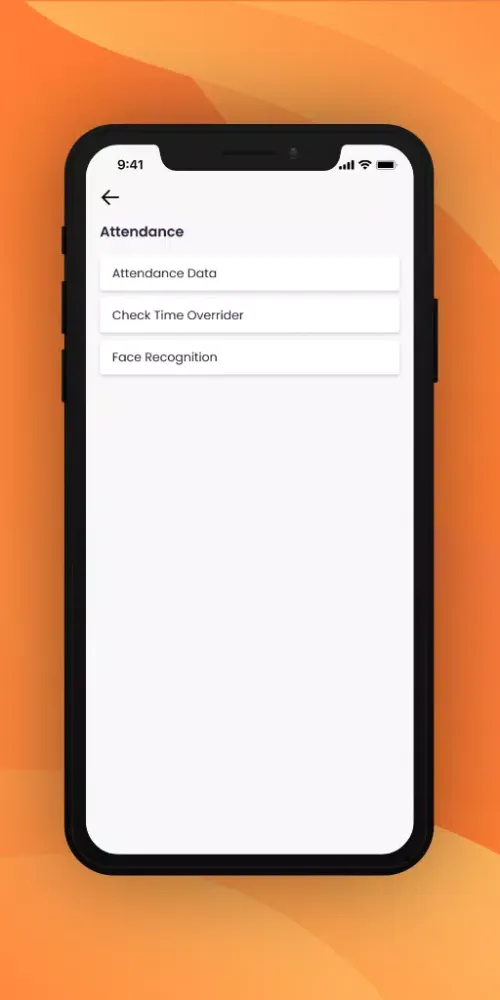 Haermes Mobile 3应用截图