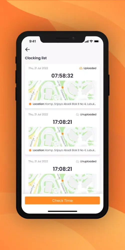 Haermes Mobile 3应用截图