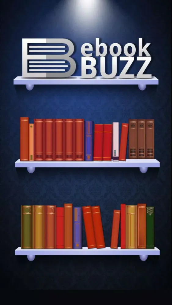 eBookBuzz Screenshots