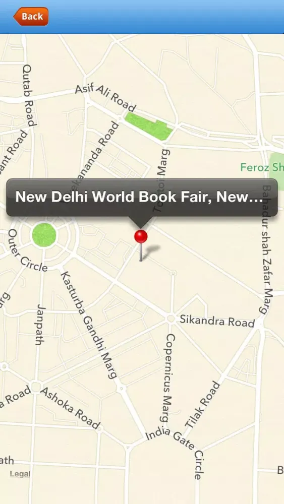 eBookBuzz Screenshots